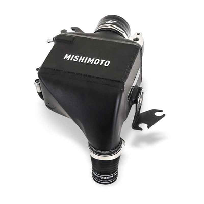 Mishimoto 2023+ Nissan Z Air-to-Water Intercooler Kit for performance upgrades