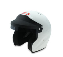 Load image into Gallery viewer, RaceQuip OF25 SA2025 WH XXL HELMET