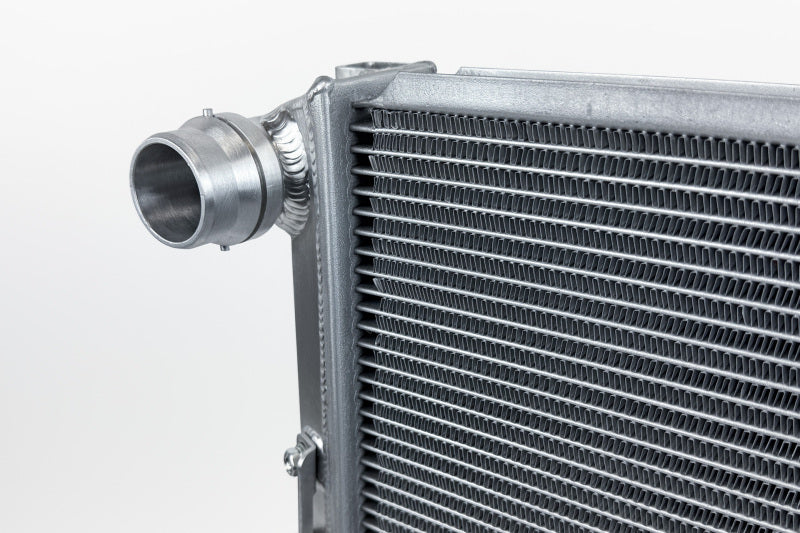 CSF Porsche 955/957 Cayenne / Audi Q7 / VW Touareg Heavy-Duty Performance Radiator - DTX Performance