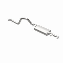 Load image into Gallery viewer, MagnaFlow BRE Exhaust Kit 87-90 Jeep Wrangler complete replacement with gaskets and clamps included for performance upgrades