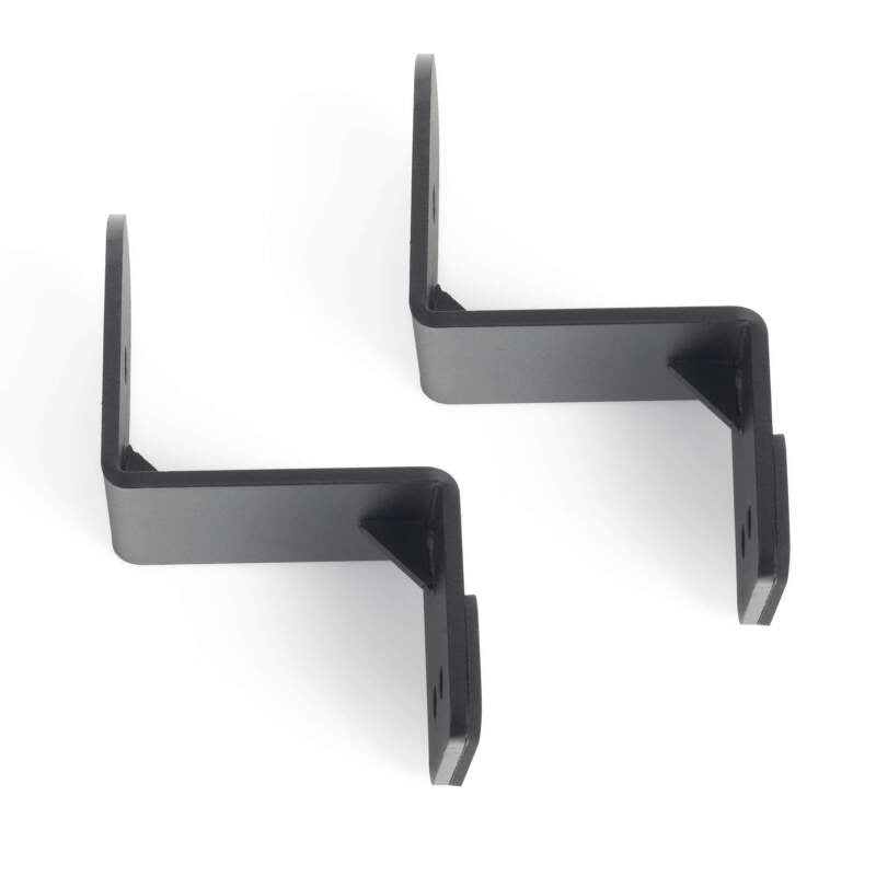 Oracle 22-24 Hummer EV Aux Light A-Pillar Brackets for performance car parts with DTX Performance, high performance auto parts