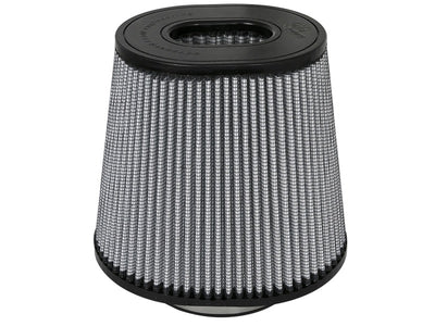 aFe Magnum FLOW Pro DRY S Universal Air Filter - DTX Performance car parts, performance upgrades.