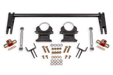 Load image into Gallery viewer, BMR 79-04 Ford Mustang 1.25in Rear Weld-on Anti-roll Bar Kit - Hollow - Black - DTX Performance