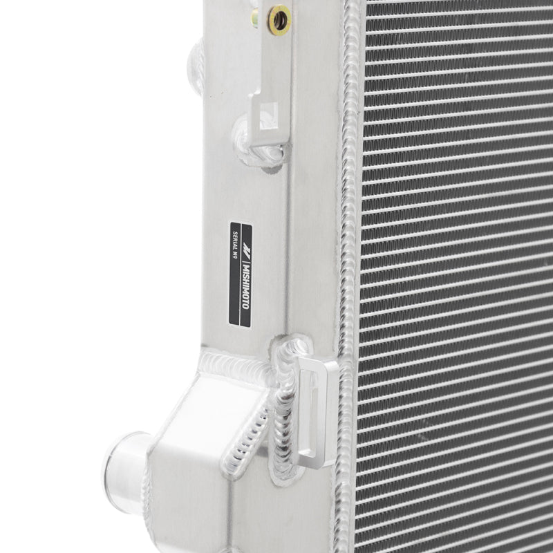 Mishimoto 2023+ Toyota GR Corolla Performance Aluminum Radiator - DTX Performance