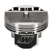 Load image into Gallery viewer, Wiseco Honda K-Series +10.5cc Dome 1.181x86.5mm Piston Shelf Stock Kit - DTX Performance