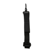Load image into Gallery viewer, RaceQuip Black L &amp; L 5pt HNR Seat Belt