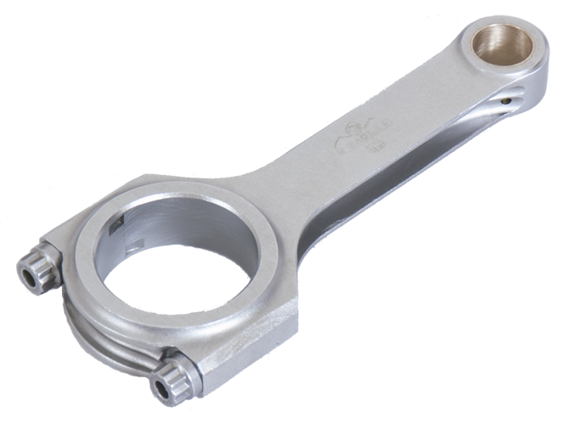 Eagle Honda D16 / ZC Engine H-Beam Connecting Rod (Single Rod) - DTX Performance