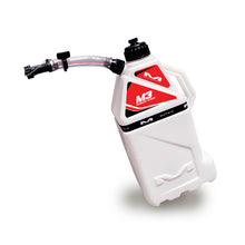 Load image into Gallery viewer, Matrix Concepts M3 Utility Can - Red for performance car parts and tuning upgrades by DTX Performance, veteran owned shop.