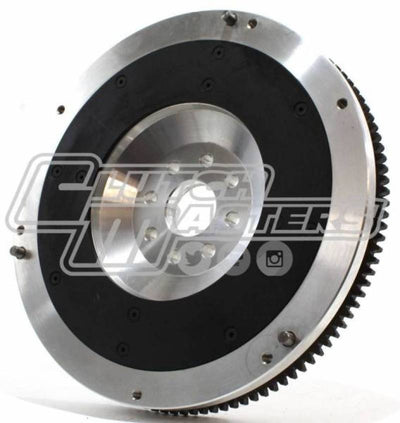Clutch Masters 02-05 Lexus IS300 3.0L Aluminum Flywheel for performance car parts by DTX Performance