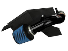 Load image into Gallery viewer, Injen 13 Chevy Malibu 2.0L (T) Black Tuned Air Intake w/ MR Tech - DTX Performance