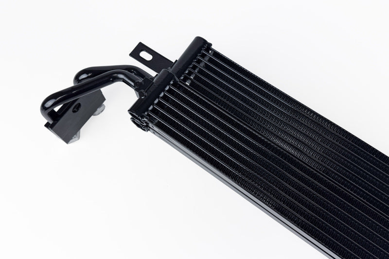CSF 18-24 Jeep Wrangler / 20-23 Jeep Gladiator High-Performance Transmission Oil Cooler CSF