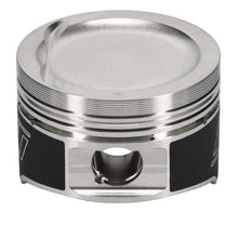 Load image into Gallery viewer, Wiseco GM LD9 2.4L Dished 9:1 CR 90.5mm Piston Shelf Stock Kit - DTX Performance