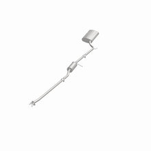 Load image into Gallery viewer, MagnaFlow BRE Exhaust Kit 03-05 Honda Accord 2.4L performance part