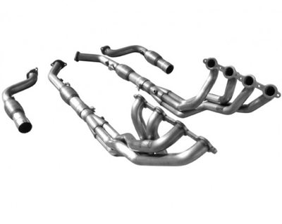 Pontiac Gto 2004 Long System