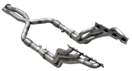 Mercedes Benz Clk63 Black Series 2007 2009 Long System