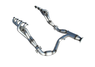 Gm Truck 6 2L 2007 2008 Long System