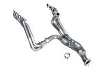 Load image into Gallery viewer, Jeep Cherokee 5 7L 2009 2010 Long System Square Port