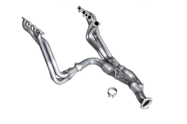 Jeep Cherokee 5 7L 2009 2010 Long System Square Port