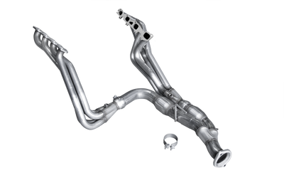 Jeep Cherokee 5 7L 2009 2010 Long System Square Port