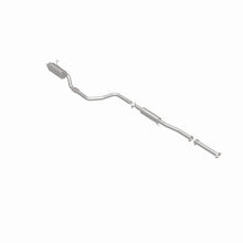 Load image into Gallery viewer, MagnaFlow Sys C/B Honda Civic 3Dr 96- exhaust