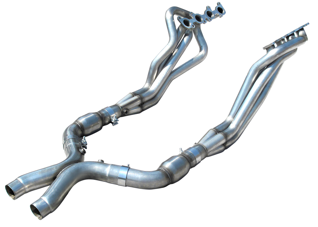 Mustang 5 0L Coyote 2011 2014 Long System