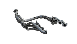 Ford F150 2011 Up Long System