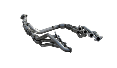 Ford F150 2011 Up Long System