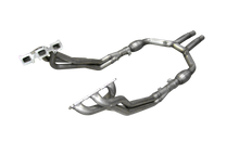 Load image into Gallery viewer, Mustang V6 2011 Up Long System H Pipe Option