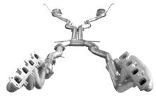 Load image into Gallery viewer, Hellcat Durango Full System