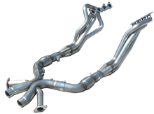 Load image into Gallery viewer, Mustang 5 0L Boss 2012 Up Long System