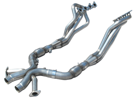 Mustang 5 0L Boss 2012 Up Long System