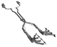 Load image into Gallery viewer, Chevy SS 2014 Up Full System