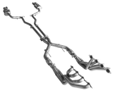 Chevy SS 2014 Up Full System