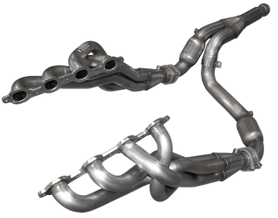 Gm Truck 5 3L 2014 Up Long System