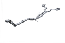 Ecoboost Mustang Full System