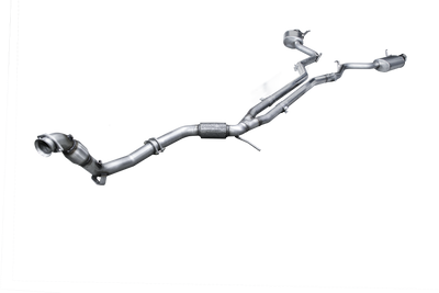 Ecoboost Mustang Full System