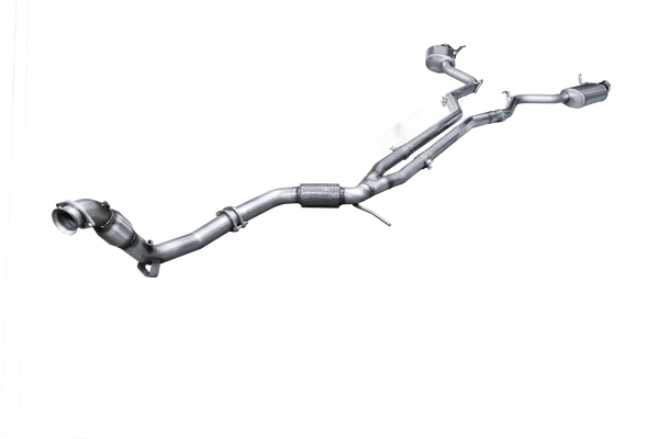 Ecoboost Mustang Full System