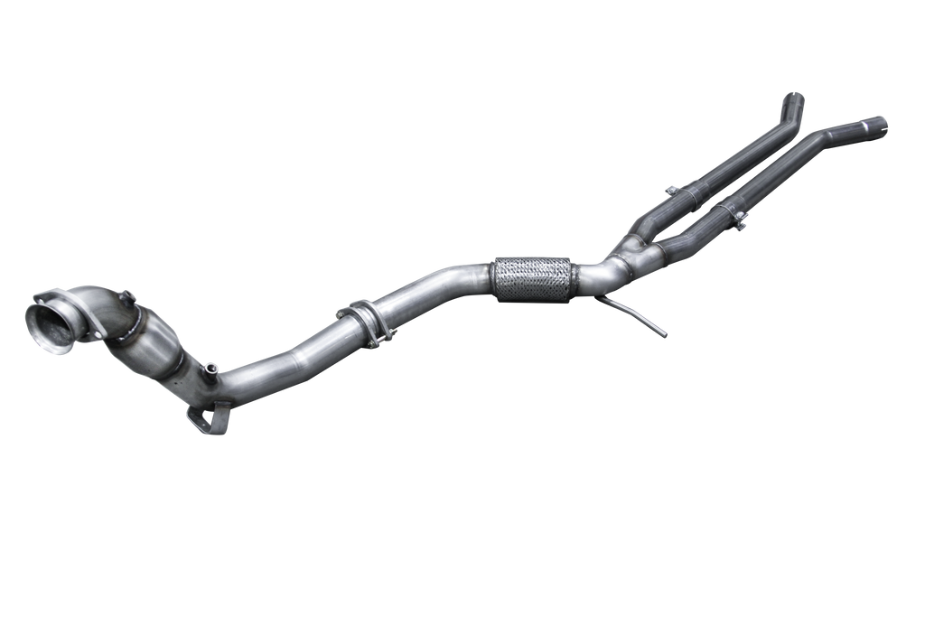 Ecoboost Mustang Long System