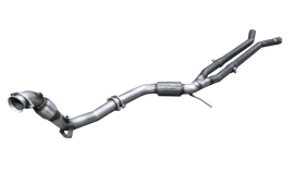 Ecoboost Mustang Long System