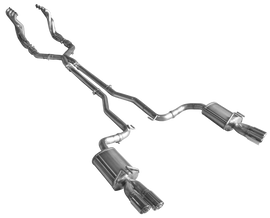 Chevy SS 2014 Up Full System