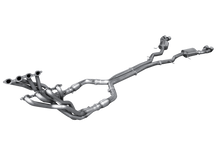 Load image into Gallery viewer, Cadillac Ctsv 2016 Up Full System