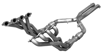 Camaro V8 2016 Up Intermediate System