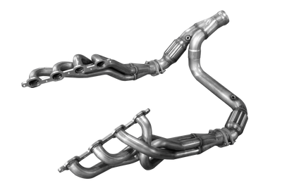 Gm Truck 6 2L 2019 2020 Long System 1