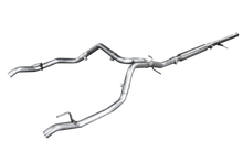 Load image into Gallery viewer, Silverado Catback