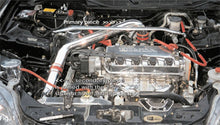 Load image into Gallery viewer, Injen 96-00 Civic Cx Dx Lx Polished Cold Air Intake - DTX Performance