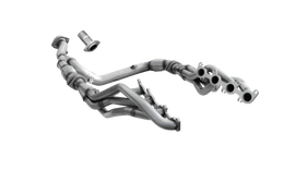 Ford F150 2011 Up Long System