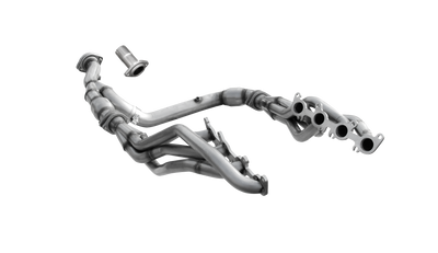 Ford F150 2011 Up Long System
