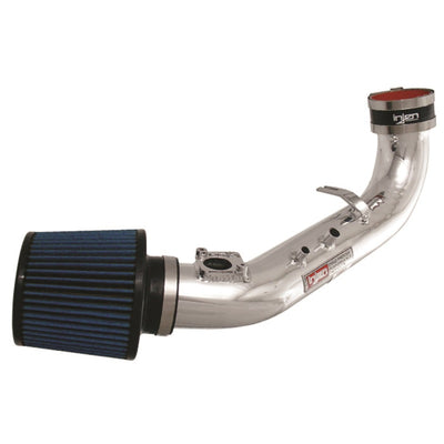 Injen 01-03 LS430 GS430 SC430 Polished Short Ram Intake - High performance auto parts by DTX Performance