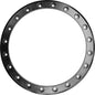 Raceline Beadlock Ring - Mamba -14in - 20 Hole - 8mm - Black, high performance auto parts from DTX Performance.