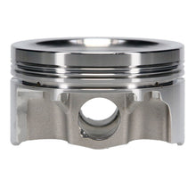 Load image into Gallery viewer, JE Pistons Nissan KA24DE 89.5mm Bore 9.0:1 CR -22.6 Piston KIT (Set of 4) for performance car parts
